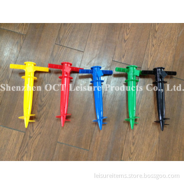 Beach Umbrella Holder (Drill)